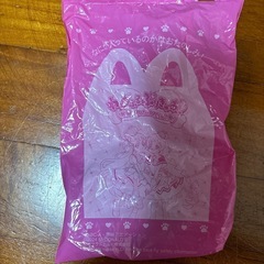 わんだふるぷりきゅあ🐶くしの画像