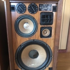 VICTOR ビクタースピーカーの画像