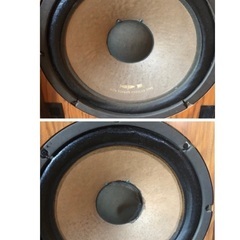 VICTOR ビクタースピーカーの画像