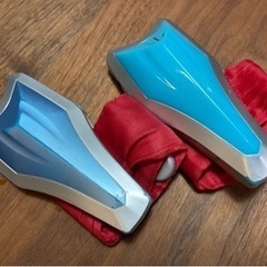 ウルトラマンギンガ　DXギンガブレス