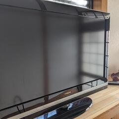 再投稿です｡テレビ