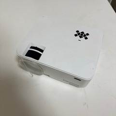 プロジェクター