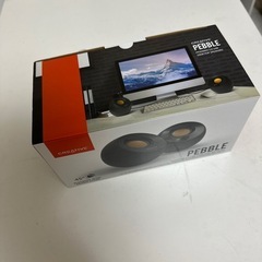 スピーカー