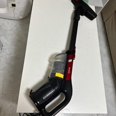 掃除機