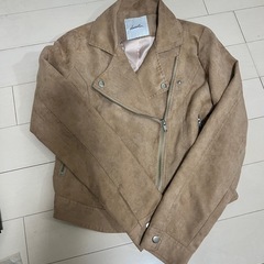 ダズリン　アウターSサイズの画像