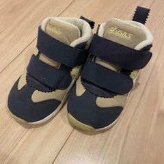 子供用　シューズ　サンダル　14cmの画像