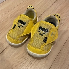 子供用　シューズ　サンダル　14cmの画像