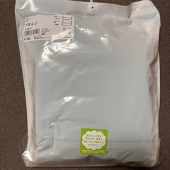 110㎝【新品】ユニクロ キルトパジャマ①の画像