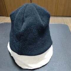 ニット帽①