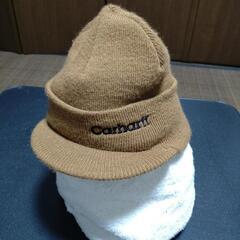 ニット帽②