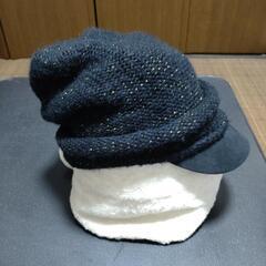 ニット帽④