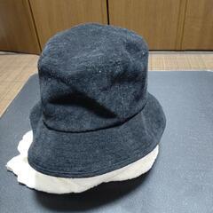 帽子①
