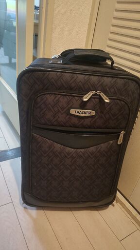 その他 medium suitcase