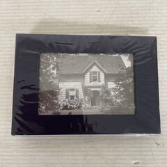 セキセイ株式会社 ハーバーハウス レミニッセンス ミニポケットアルバム〈フレーム〉10点セット J0579の画像