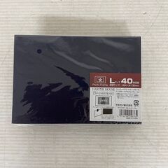 セキセイ株式会社 ハーバーハウス レミニッセンス ミニポケットアルバム〈フレーム〉10点セット J0579の画像