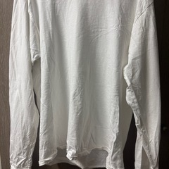 チャンピョン　長袖Tシャツ