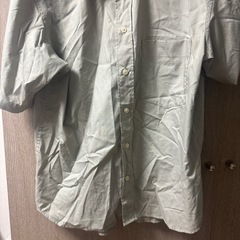 ユニクロ　Tシャツ　