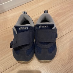 子供用　シューズ　サンダル　長靴　15cmの画像