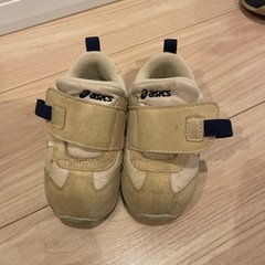 子供用　シューズ　サンダル　長靴　15cmの画像