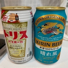 【2本100円】アルコール飲料