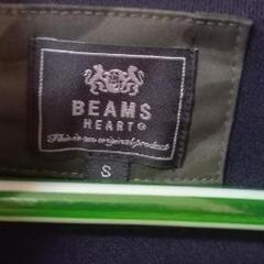 ★BEAMS★メンズジャケットの画像