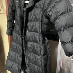 ユニクロダウンレディースMサイズ
