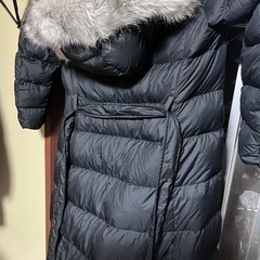 ユニクロダウンレディースMサイズ
の画像