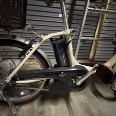 YAMAHA PAS