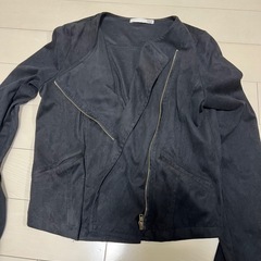 J.FERRY 薄手ジャケット　Mサイズの画像