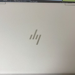 HP ENVY x360 15-edxxxx ノートPC