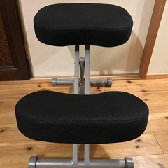 椅子　子供用の画像