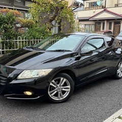 ホンダ CRZ 22年です 車検8年1月までです コミコミ値段