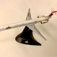 JALエアポートセット(トミカ)の画像