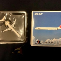 JALエアポートセット(トミカ)の画像