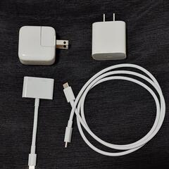 純正品 iPhone  ipad