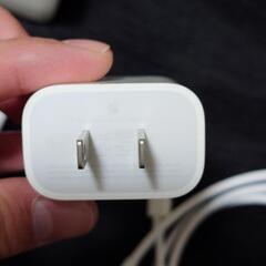 純正品 iPhone  ipadの画像