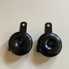 プラド用純正ホーン