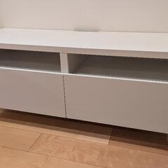 IKEA テレビ台