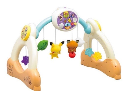 モンポケ　　メリージム　中古