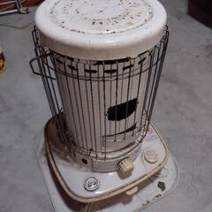 対流式コロナ石油ストーブ