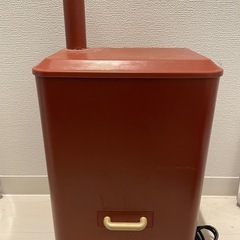 【BRUNO】 ブルーノハイブリッドUV加湿器 CALMMIST