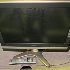 テレビ