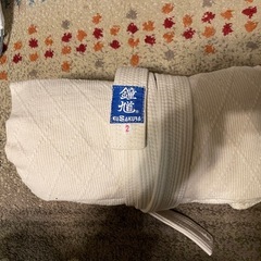 柔道着　