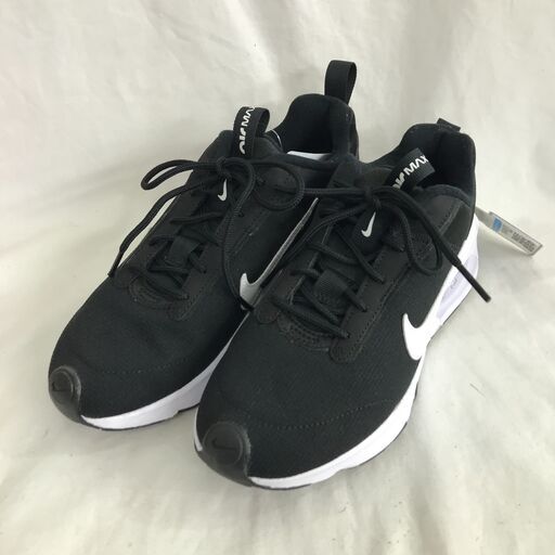 新品未使用品！！　NIKE　スニーカー　DX3705-001　23.0cm　ブラック