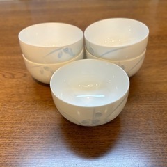 湯呑みセットの画像