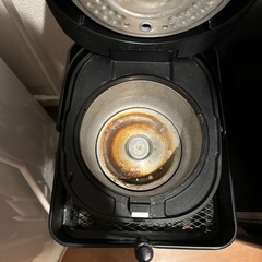 炊飯器の画像