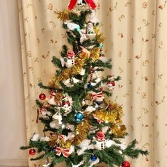 クリスマスツリーまるっとセット