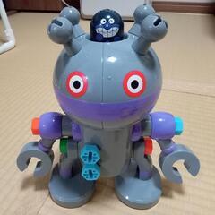【決まりました】ねじねじ・だだんだん