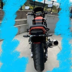 zrx1200daegダエグの画像