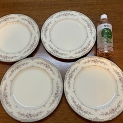 ノリタケ大皿セット